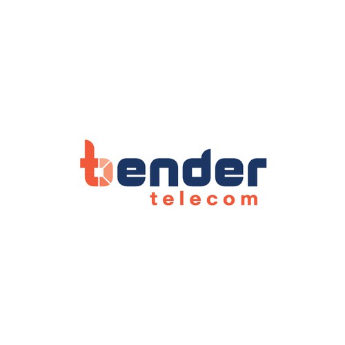 Telecom start up logo design Design by rypersan