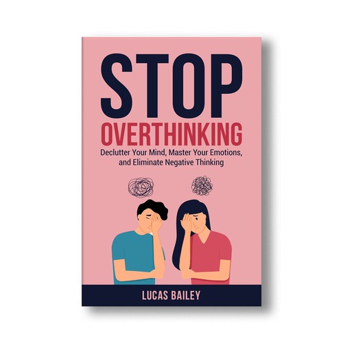 Design an eye-catching non-fiction / how-to book cover that stands out from the rest on Amazon Design by KMS Arafat