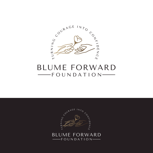 Blume forward foundation