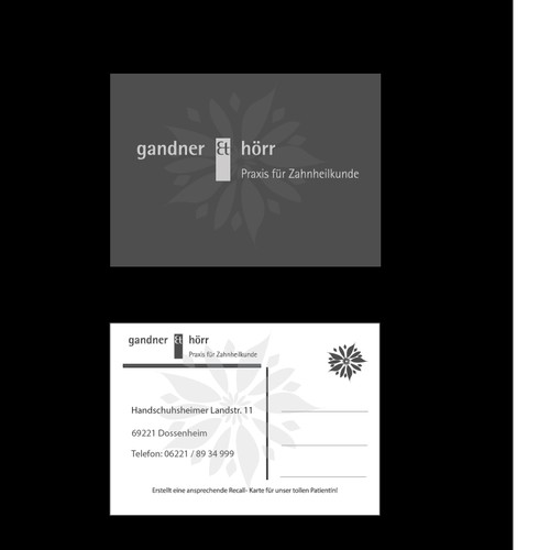  contest entry by design2w