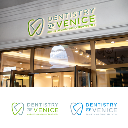 I Need A Logo for My Startup Dental Practice! Be a Part of My Business! Design by sulih001