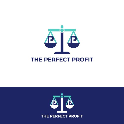Powerful logo for a boring subject Design by MisterR