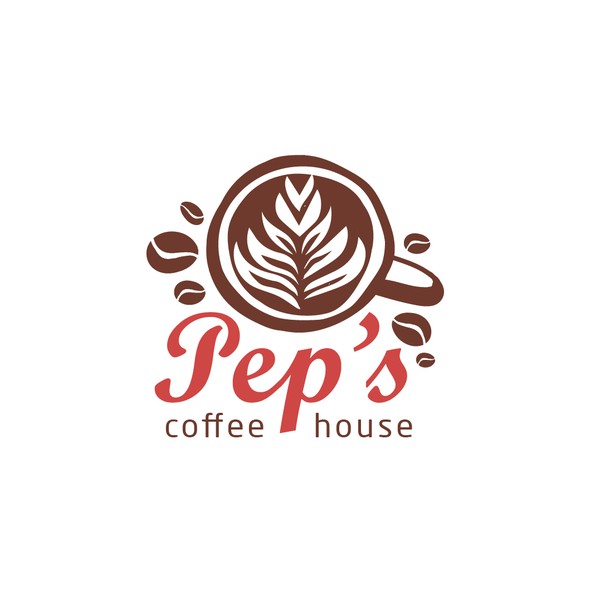Pep's Coffee House