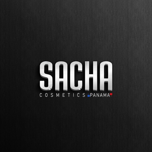 Sacha wallpaper Design réalisé par NABEEL™