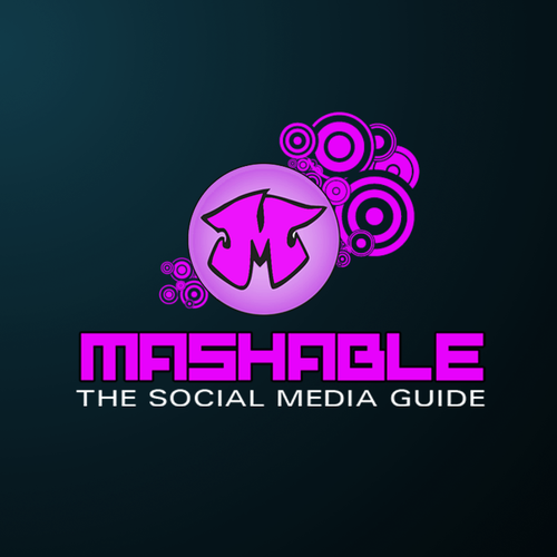 The Remix Mashable Design Contest: $2,250 in Prizes Diseño de predatorox