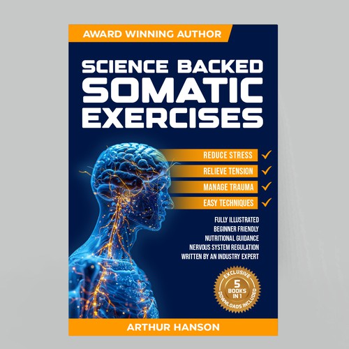 Book cover contest entry by Rajanesh