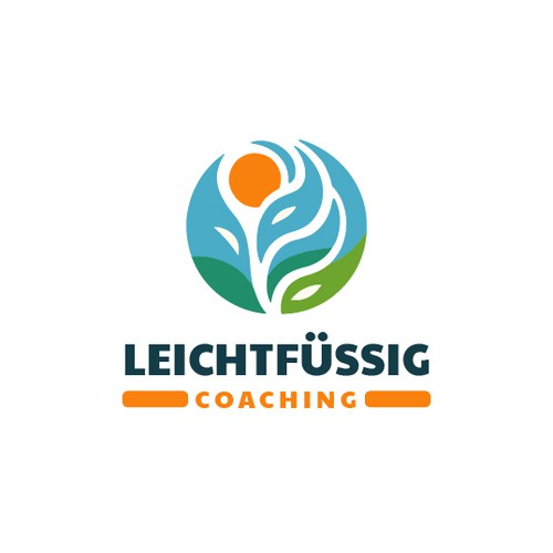 Logo & brand guide contest entry by Marchiori_design