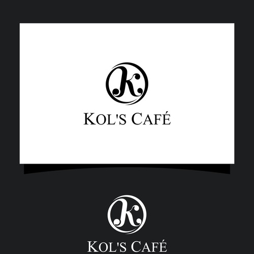 Logo design contest entry by yus_design