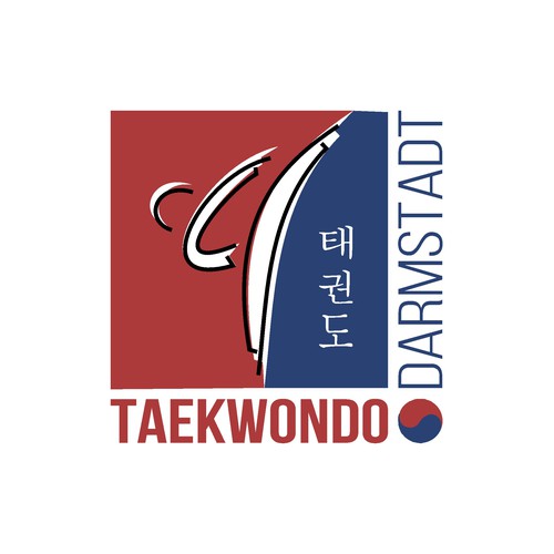 Logo Taekwondo-Schule | Logo design contest