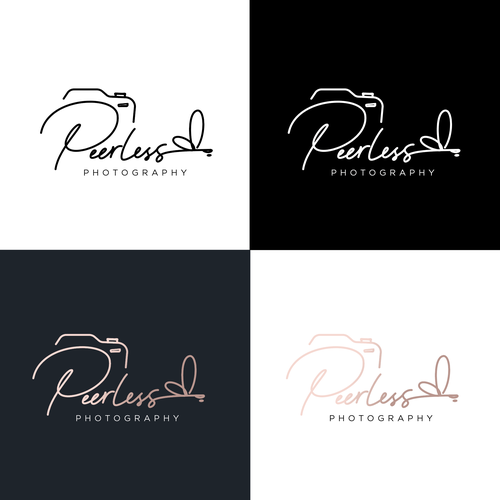 Need a stylish professional logo Design by Cit