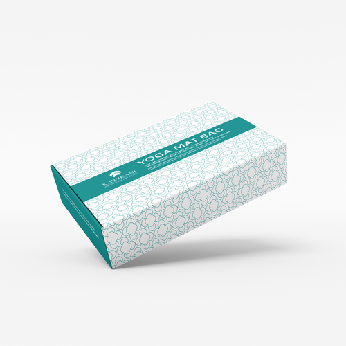 Superstar designer wanted for unique and bold box packaging. Diseño de Kat.Fil