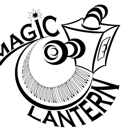 Logo for Magic Lantern Firmware +++BONUS PRIZE+++ Réalisé par Leviatrance
