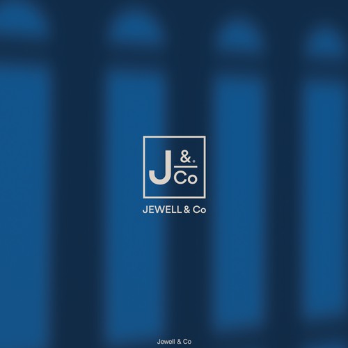 Approachable and trustworthy logo for a holding company Design by softlyt