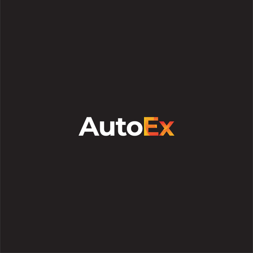 Luxury auto dealership logo Design by seagan