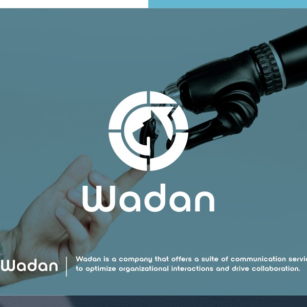 Wadan_Logo Design