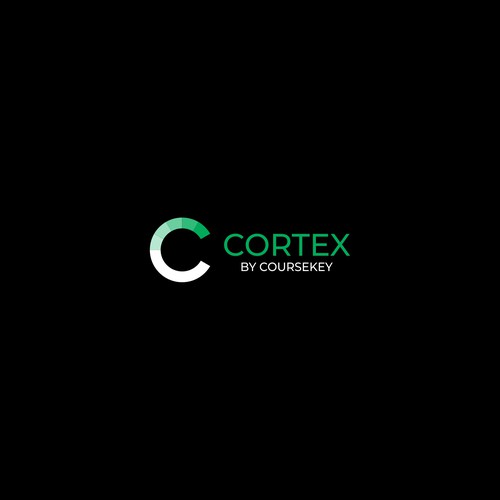 Cortex logo project Design von knight brands™