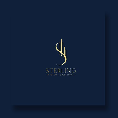 Sterling Property Collection Design by dprojects