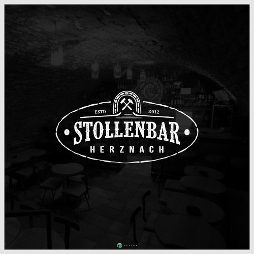 Logo design contest entry by rmcl