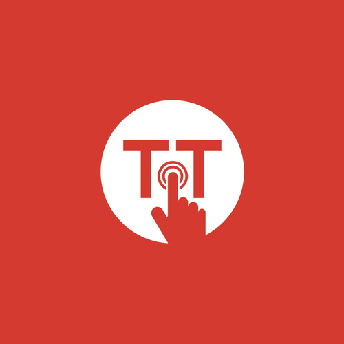 Design My B2B Computer Software Training  Logo Design by gotchagraphicsdotcom