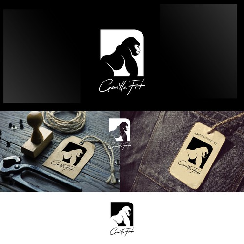  contest entry by Z Creatives