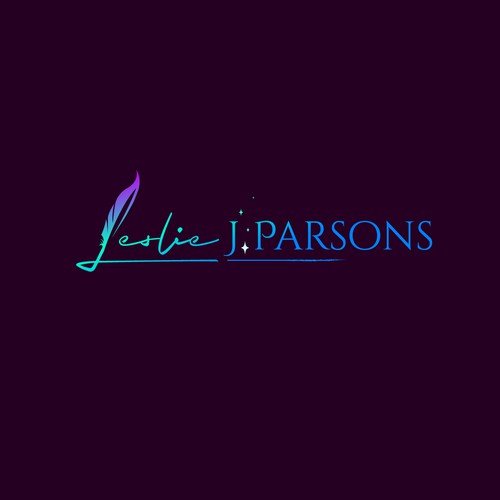 Create a brand package for an indie author of epic fantasy Design by Tanny Dew ❤︎