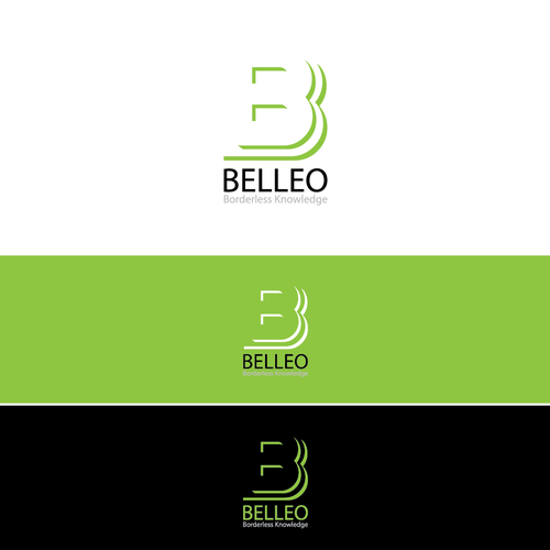  contest entry by Mouazzz