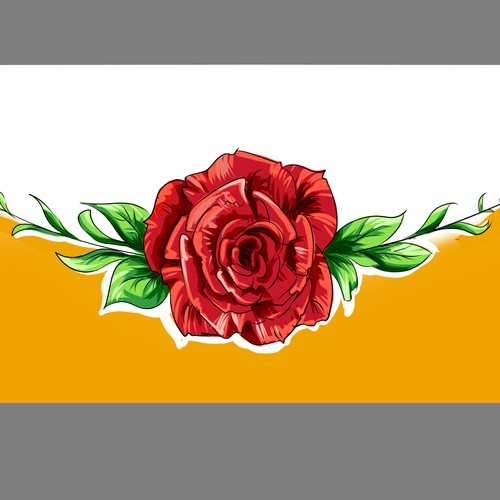 Design a signature mask that represents you as a designer [MULTIPLE WINNERS] Design by Blindonesia