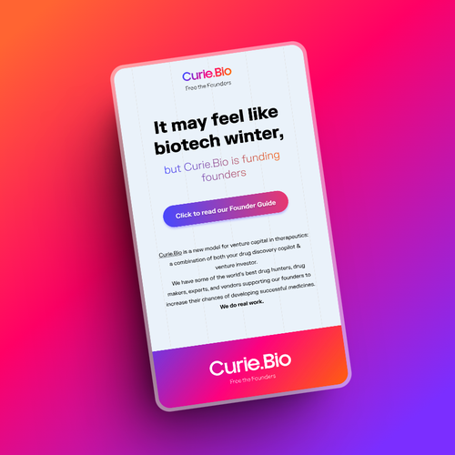 Email contest entry by Bas Hasibuan