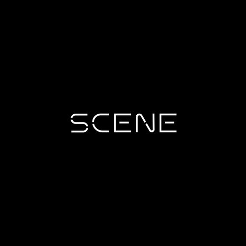 Scene - NYC Nightlife Design by VolfoxDesign