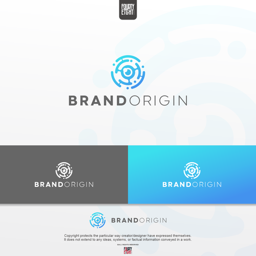 Looking for a fun and unique logo that's not too busy Design por fortyeight.studio™