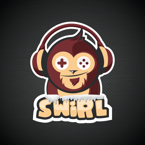 Design a cool gaming logo for new YouTube channel Design by Cipo Design®