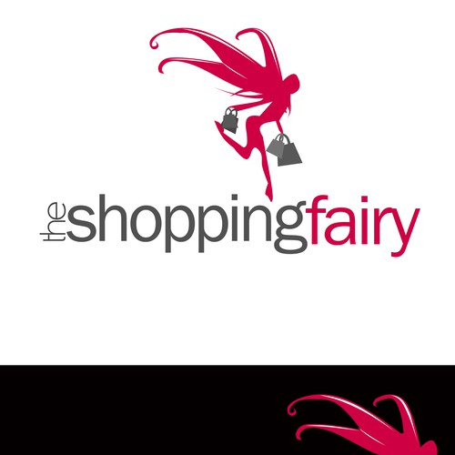 LOGO for a Personal Shopper Design by vision 22