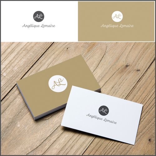 Logo & brand identity pack contest entry by S B 2