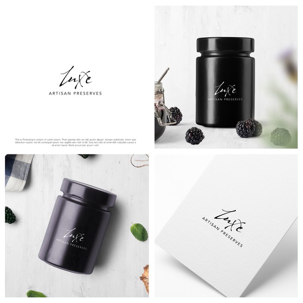 Design by deleted-349795 titled "Logo Design"