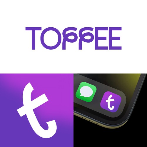 Design di modern fintech logo di FAdzign