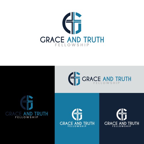 Logo Design for a new church in the United States Design by karton17