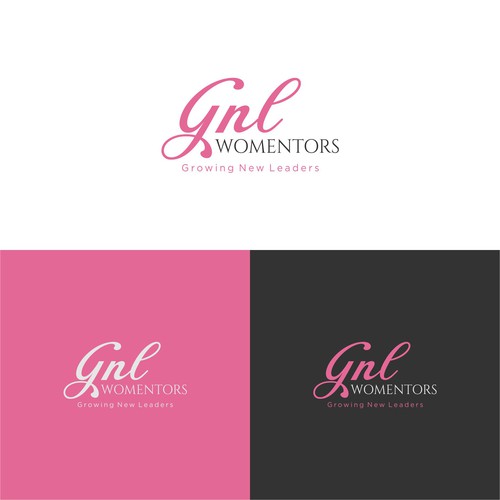 CREATIVE LOGO FOR WOMENS MENTORING BRAND Design by AD's_Idea