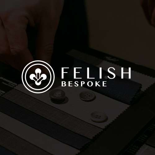 Threaded Vision: Unveil your creativity Design by Budd Design