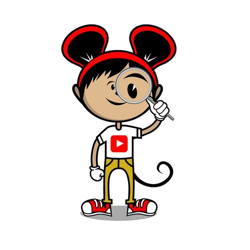  contest entry by Tahelys Zerpa