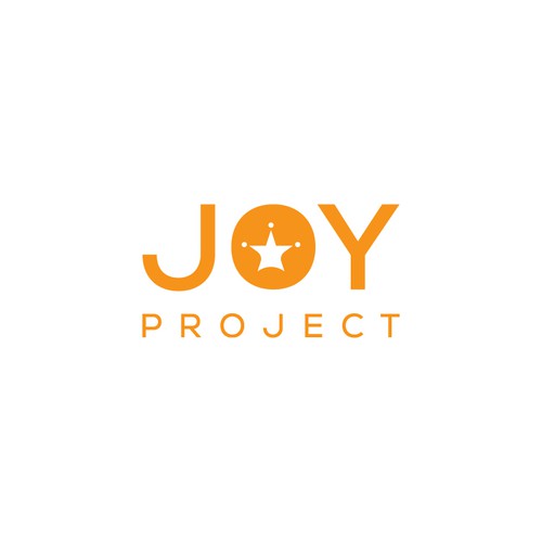 We need a joy filled logo for our tv shows! Design réalisé par Spiritual Brands