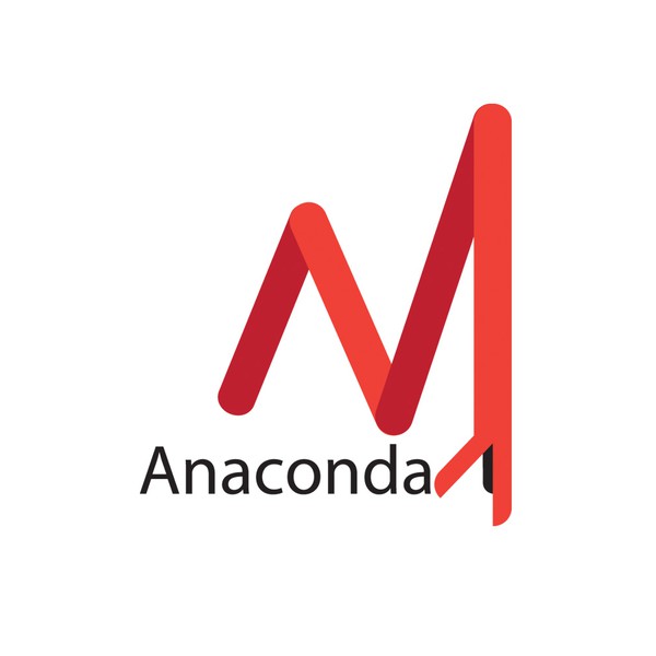Anaconda needs a new logo