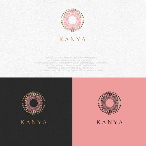  contest entry by SM986 ❤