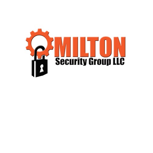 Security Consultant Needs Logo Design von Buck66