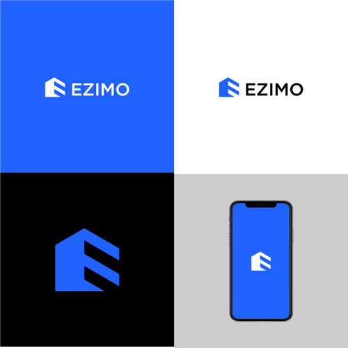 Logo design contest entry by e&po