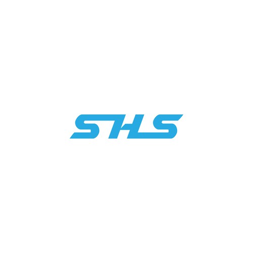 logo for super hero sports leagues Réalisé par SP-99