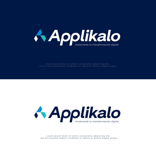 APPLIKALO plataforma para crear apps Design by Thinking_Core