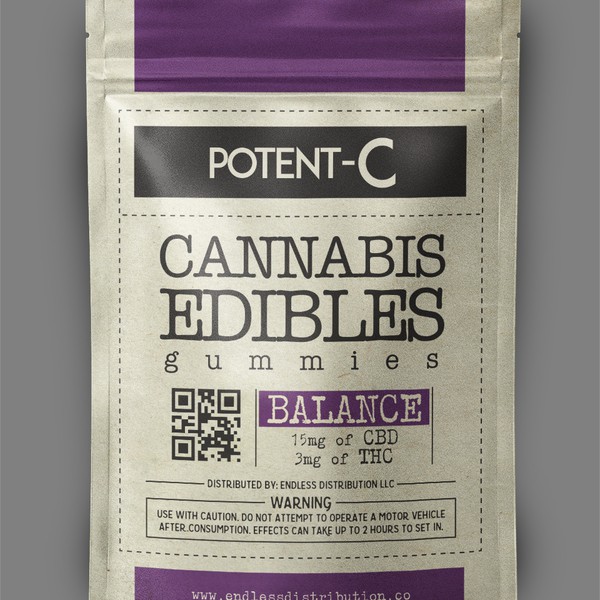 cannabis edibles