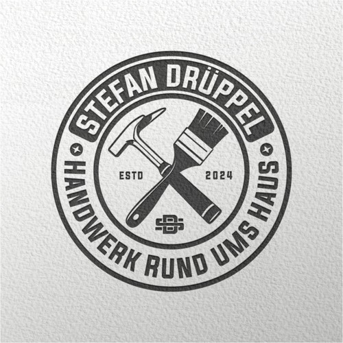 Logo design contest entry by Uk ART