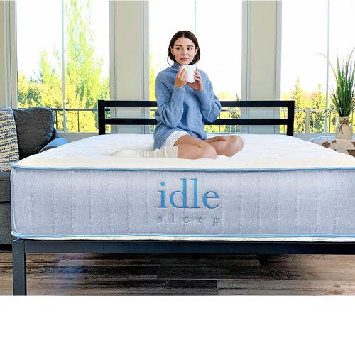 Design di Edit, Enhance and Photoshop Mattress Images di Mika90