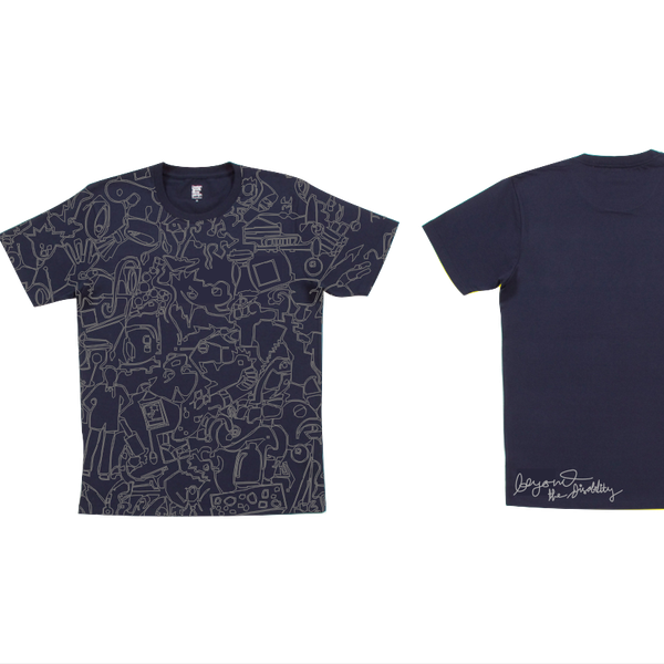 YoorallaTEE T-shirt Design Contest!